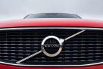 Volvo XC90 D5 R-Design 2015 года (UK)